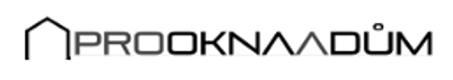 Prooknaadum.cz logo