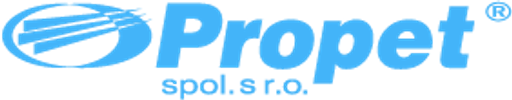 Propet spol. s r.o. logo