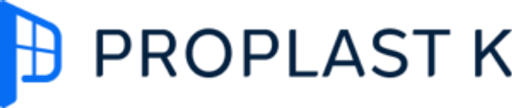 PROPLAST K, s.r.o. logo