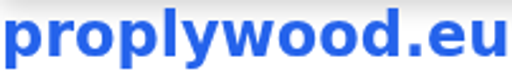 Proplywood logo
