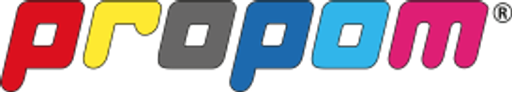 Propom.cz logo