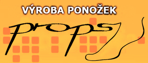 PROPS - Pavel Suk logo