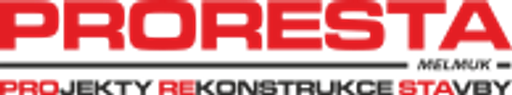 PRORESTA MELMUK logo