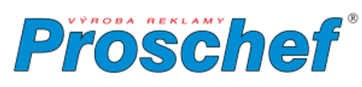 Proschef logo