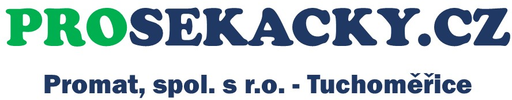 ProSekačky.cz logo