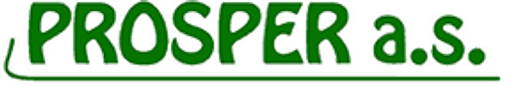 Prosper, a.s. logo