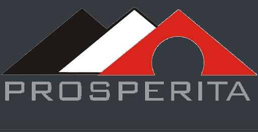 PROSPERITA STAVEBNÍ A KOMERČNÍ, s.r.o. logo