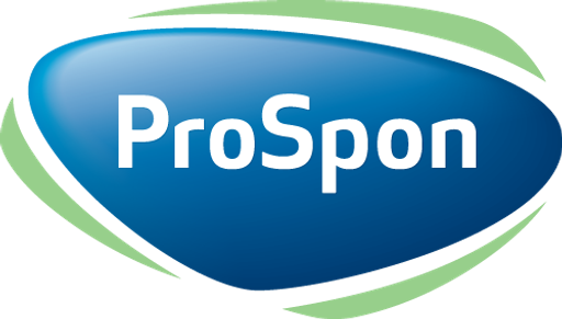 ProSpon logo