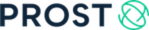 PROST - orientační systémy, s.r.o. logo