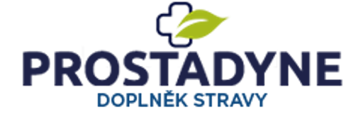 Prostadyne.cz logo