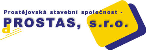 Prostějovská stavební společnost - PROSTAS, s.r.o. logo