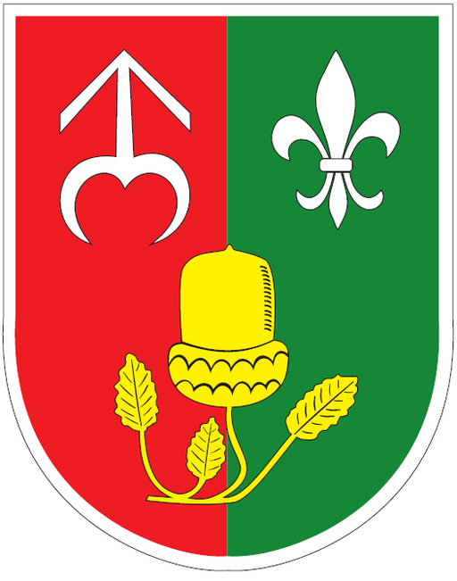 Prostějovičky - obecní úřad logo