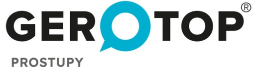 PROSTUPY.CZ logo