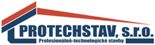 PROTECHSTAV, s.r.o. logo