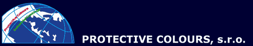 PROTECTIVE COLOURS, s.r.o. logo