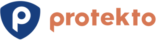 Mgr. Lubomír Kachlík - Protekto logo