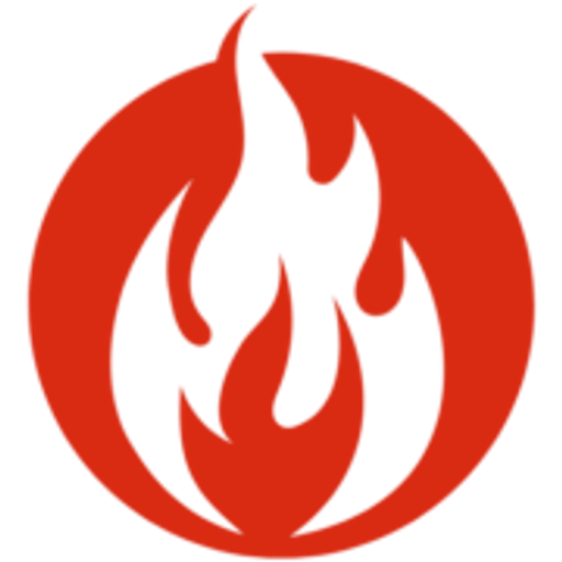 Protipožární revize logo