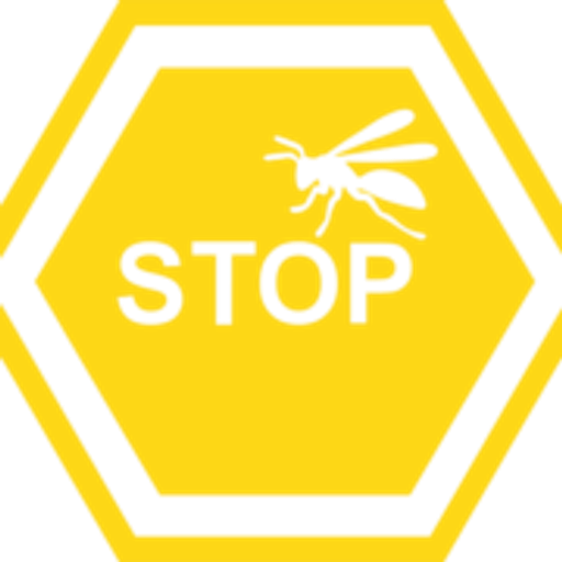 Proti vosám logo