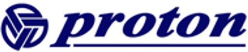 PROTON OKNO logo
