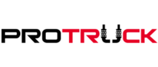 Pro Truck autopříslušenství, s.r.o. logo