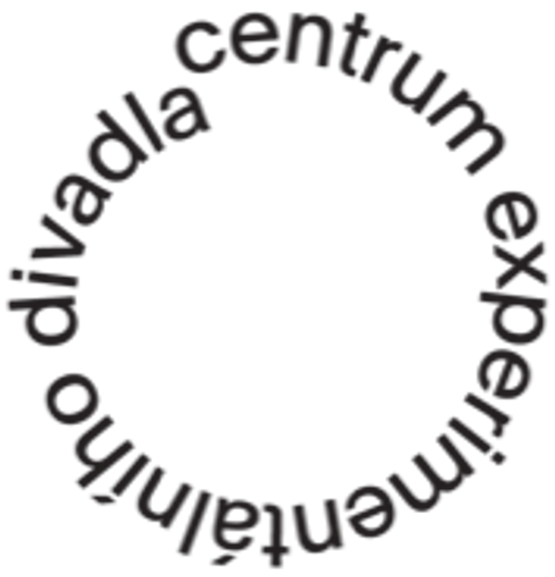 Divadlo Husa na provázku logo