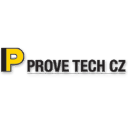 PROVE TECH CZ, s.r.o. logo