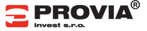 PROVIA INVEST, s.r.o. logo