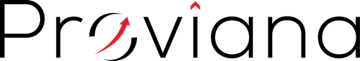 Proviana, s.r.o. logo