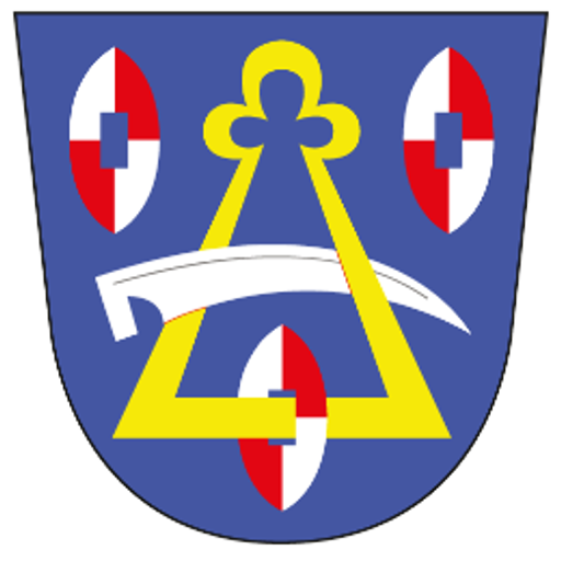 Provodovice - obecní úřad logo