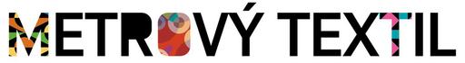 PROVON s.r.o. Metrový textil logo