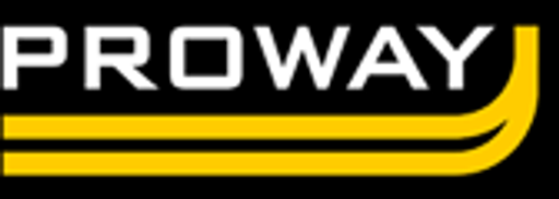ProWay, s.r.o. logo
