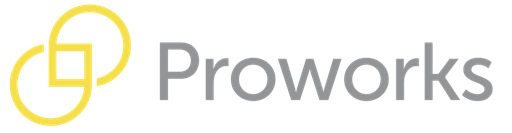 Proworks s.r.o. logo