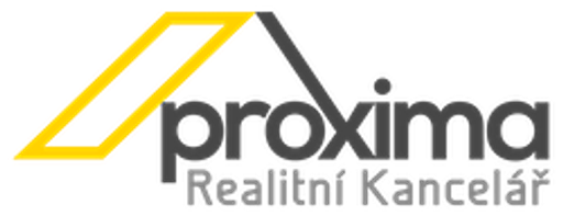 Realitní kancelář PROXIMA v.o.s. logo