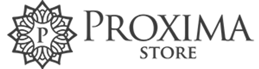 proximastore.cz logo