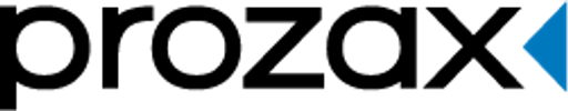 PROZAX, s.r.o. logo