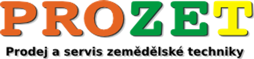 Karel Janda - Prozet logo
