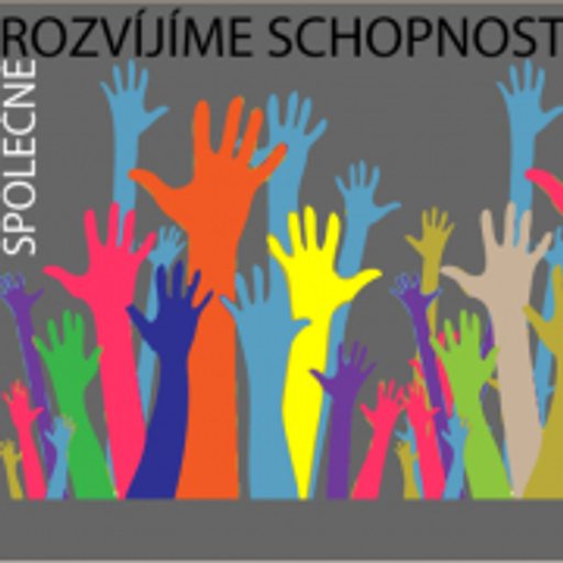 Pro zlepšení světa, o.p.s. logo