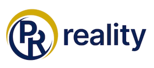 PR Reality - Petra Robová logo