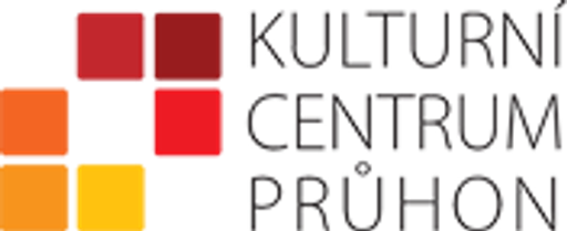 Kulturní centrum Průhon logo