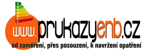 Průkazy ENB logo