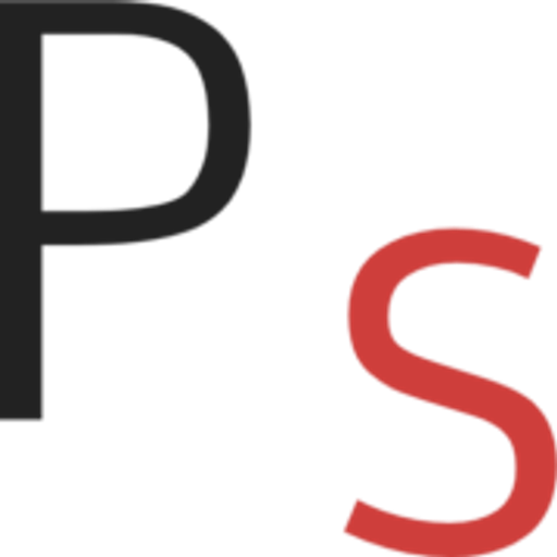 PRŮMSTAV ŠTĚTÍ, a.s. logo