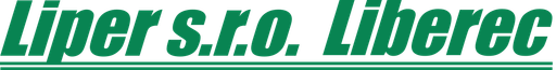 Liper, s.r.o. logo