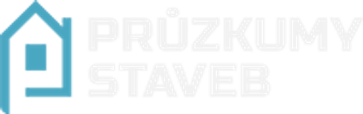 Průzkumy staveb, s.r.o. logo