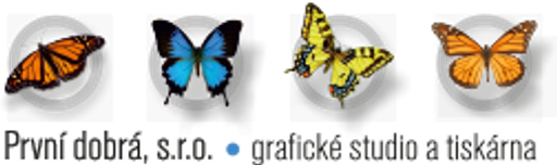 První dobrá, s.r.o. logo