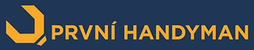 PRVNÍ HANDYMAN logo