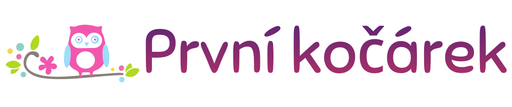 Prvnikocarek.cz logo