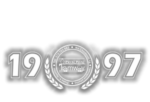 První Pivní Tramway logo