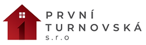 PRVNÍ TURNOVSKÁ s.r.o. logo