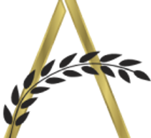 Alfa - kompletní pohřební služby logo