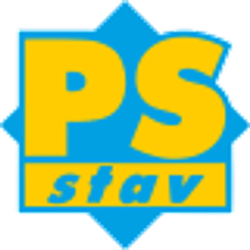 PS - STAV Náchod, s.r.o. logo